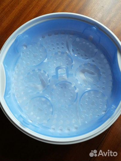 Стерилизатор