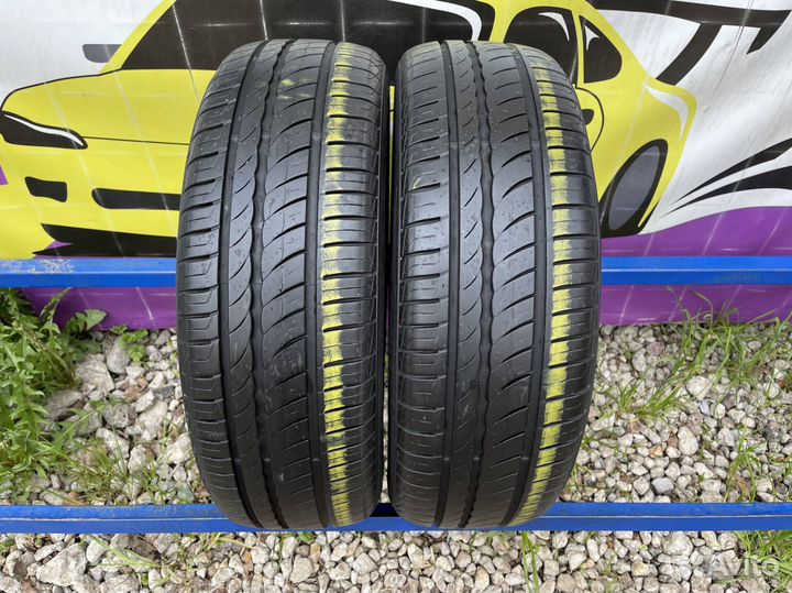 Pirelli Cinturato P1 205/55 R16