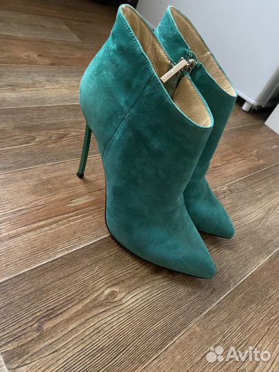 Ботильоны женские 39 размер