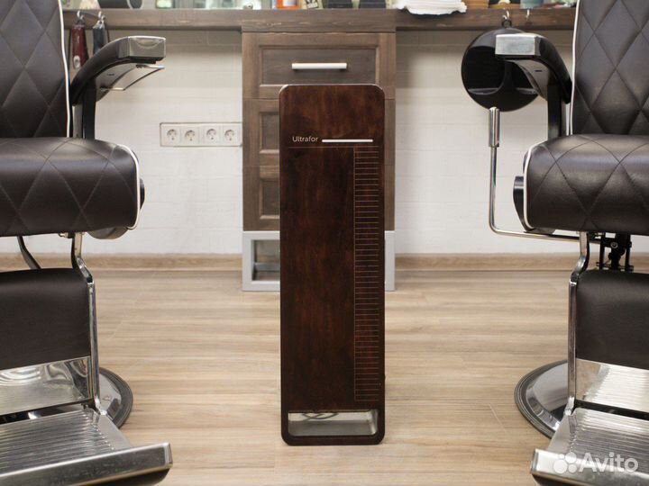 Бактерицидный рециркулятор Ultrafor