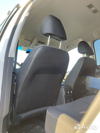 Volkswagen Tiguan 1.4 AMT, 2017, 77 105 км