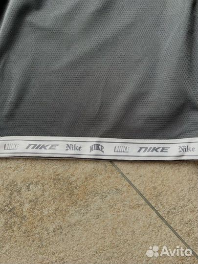 Шорты Nike DNA оригинал