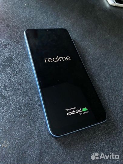 Realme C30 2 32