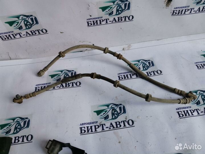 Шланг тормозной Volkswagen Polo V (2009—2015)