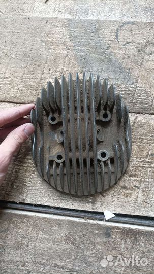 Запчасти на Восход