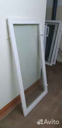 Деревянные окна