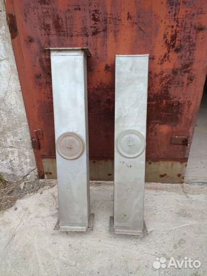 Вентиляция, замок гаражный внутренний