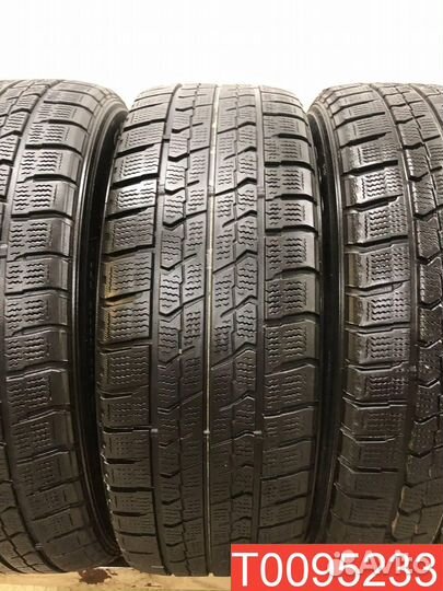 Goodyear UltraGrip Ice Navi Zea 215/60 R16 101K