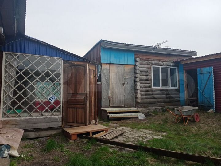 Участок 12 сот. (ИЖС)