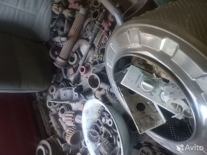 Запчасти для сельхозтехники