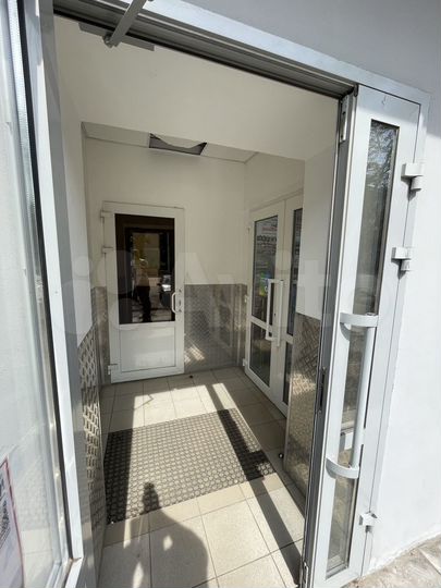 Торговая площадь, 481.9 м²