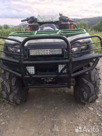 Квадроцикл