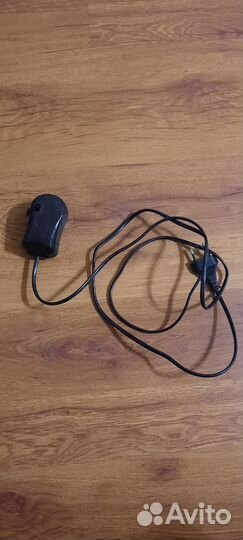 Компрессор для аквариума