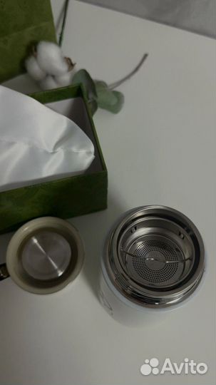 Термос gucci оригинал исполнение