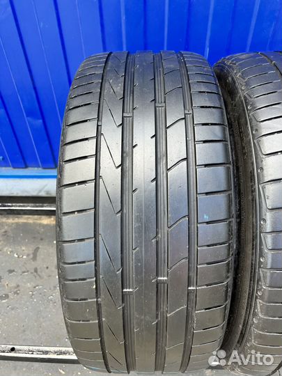 Hankook Ventus S1 Evo 2 K117C 235/40 R19