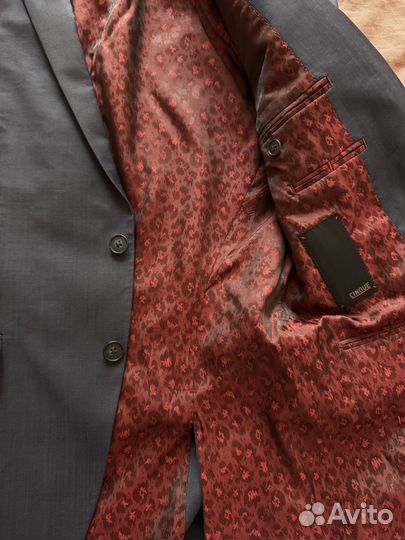 Мужской пиджак