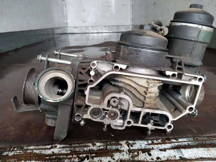 Шкив на двигатель д7е