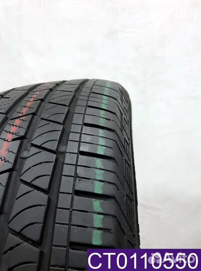 Continental ContiCrossContact LX Sport 235/55 R19 105H