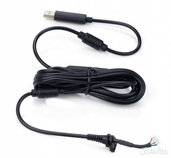 Провод для xbox 360