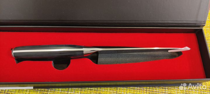 Нож Omoikiri mikadzo Yamata