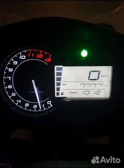 Kawasaki z1000sx