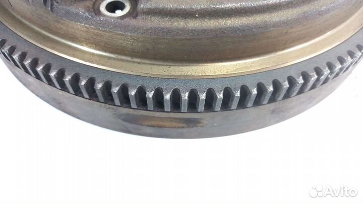 Маховик volkswagen Golf 4