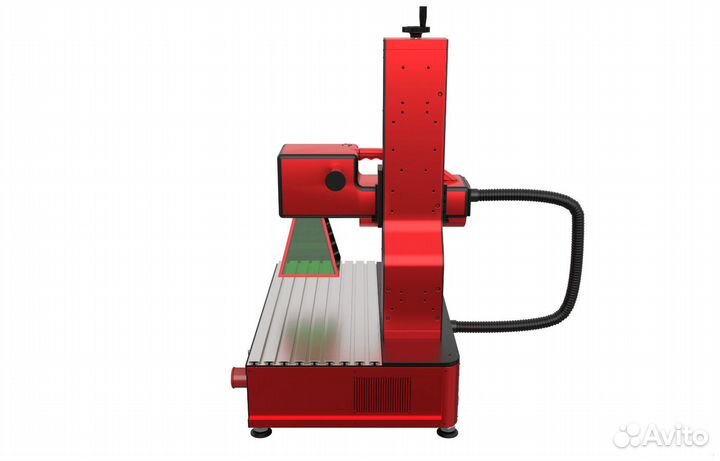 Лазерный станок гравер