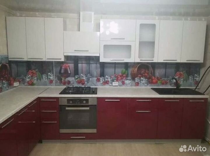 Кухня под заказ