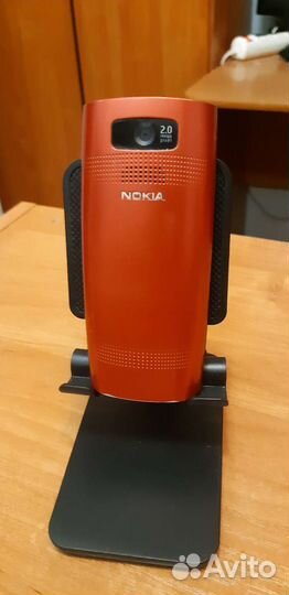 Nokia 2, 8 ГБ