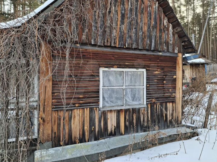 Участок 6,2 сот. (СНТ, ДНП)