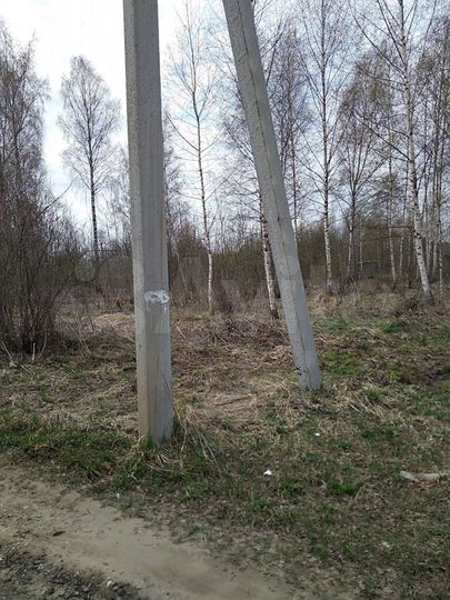 Участок 27 сот. (СНТ, ДНП)