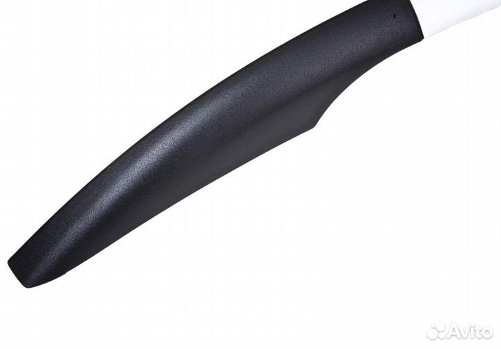 Рейлинги на крышу Mercedes Vito с 2003 - (средняя