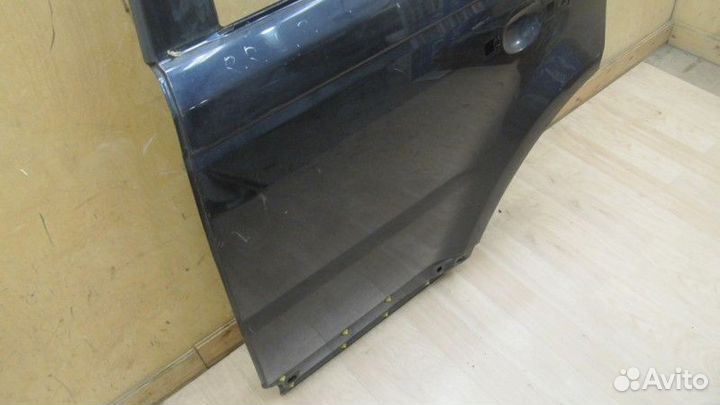 Дверь задняя левая Range Rover Sport 2005-2012