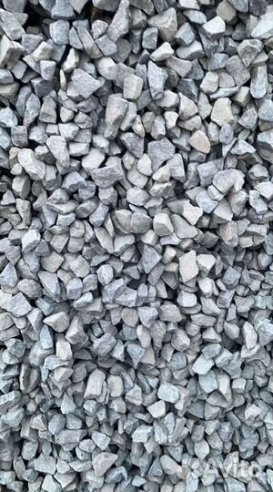 Щебень 20-40 от 40 тонн