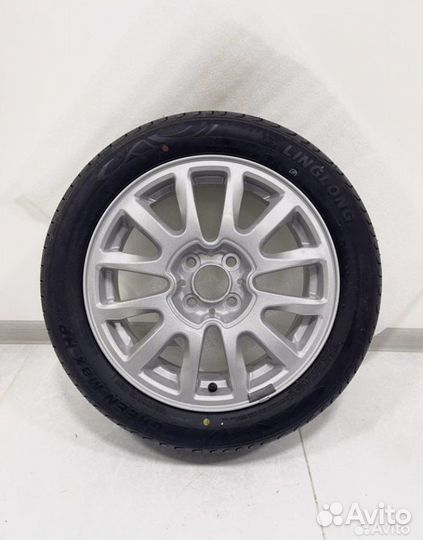 Новые оригинальные колёса LADA Granta 185/55 R15