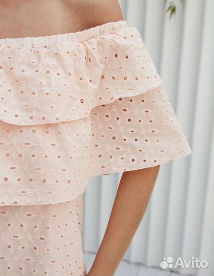 Платье новое размер 48-50