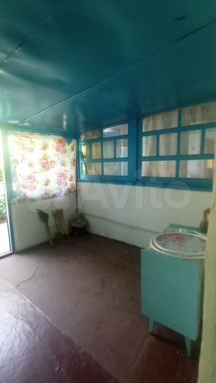 Дом 66,7 м² на участке 9,4 сот.