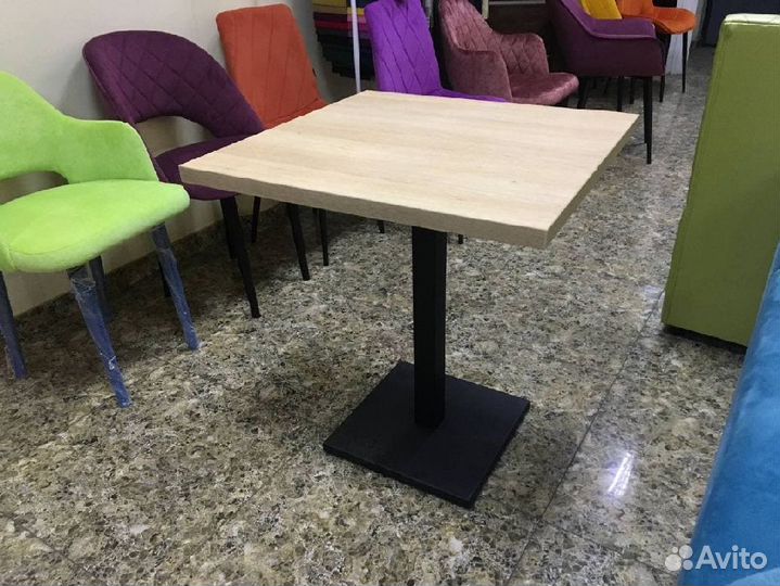 Мебель для ресторана