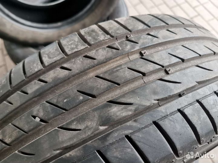 Laufenn G Fit 4S 195/60 R15