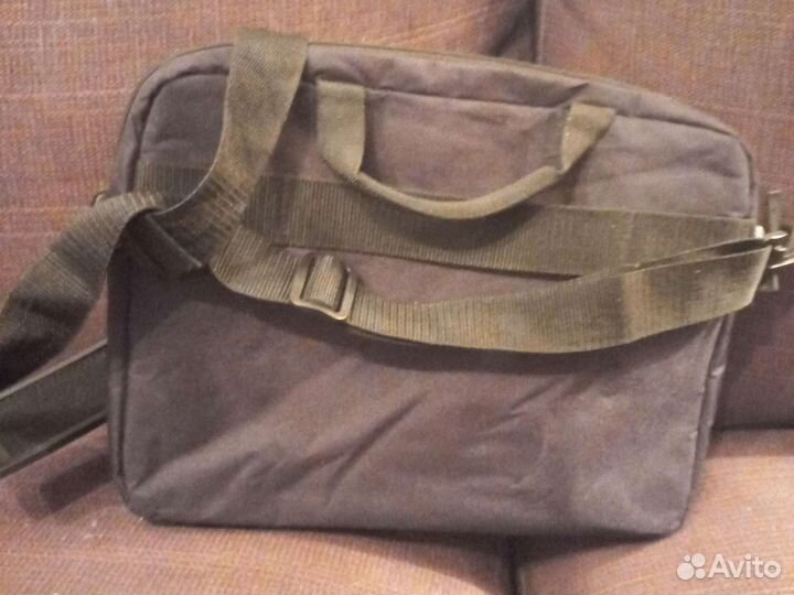 Сумка для ноутбука новая