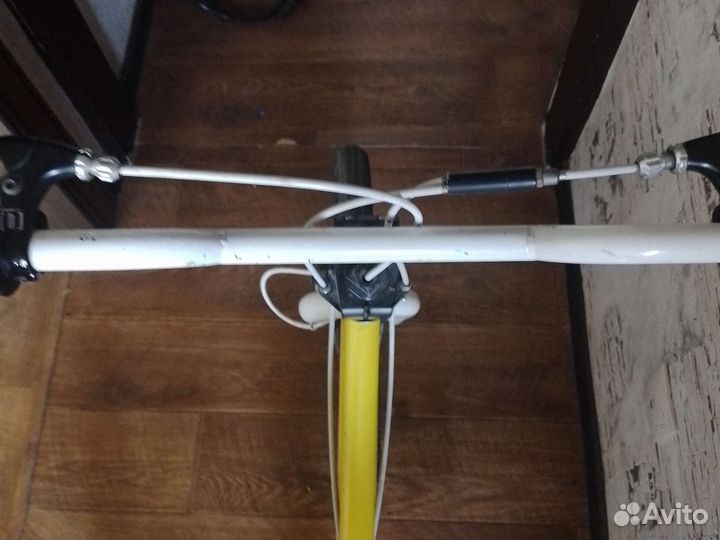 Велосипед bmx stels meanie cr