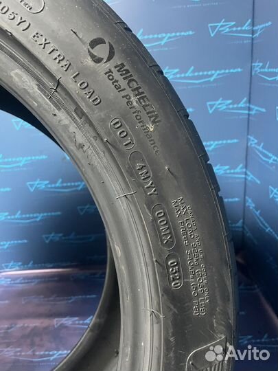 Michelin Pilot Sport 4 S 275/40 R19 105Y