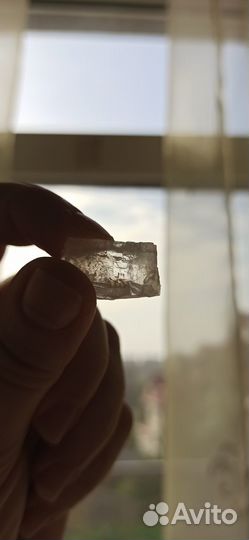 Оберег Доломит камень