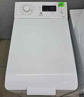 Вертикальная стиральная машина бу Electrolux 6кг