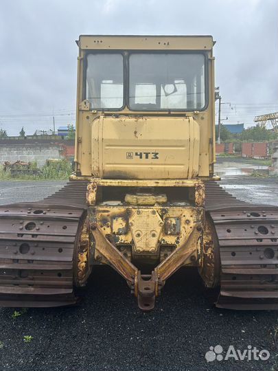 ЧТЗ Уралтрак Б10Б.0121-2В4, 2010