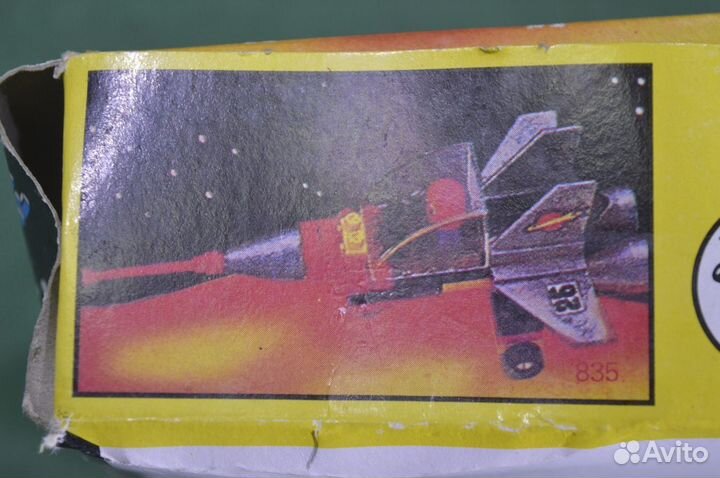 Игрушка конструктор 