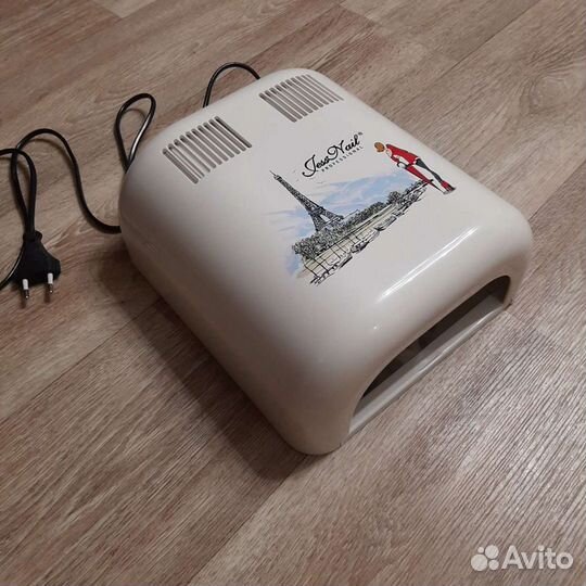 Уф Лампа для маникюра