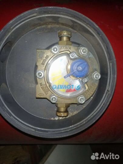 Гбо 4 поколения комплект