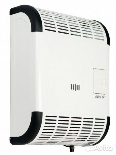 Газовый конвектор NGS-20