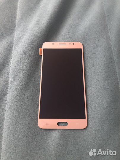 Samsung galaxy j5 2016 sm j510fn дисплей